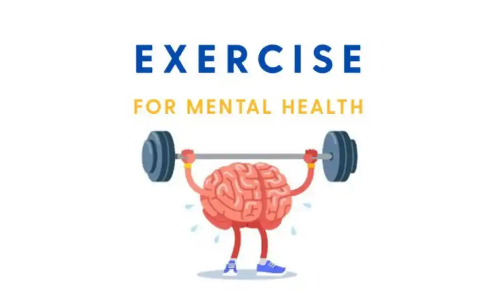 Move Your Way to Better Mental Health: The Power of Regular Exercise